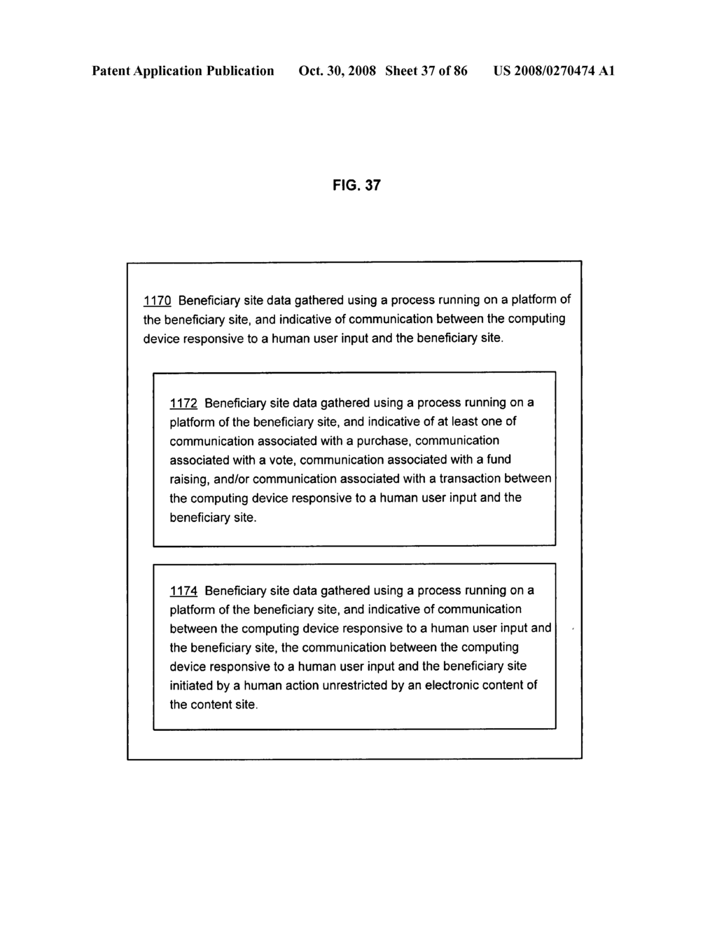 Collecting influence information - diagram, schematic, and image 38