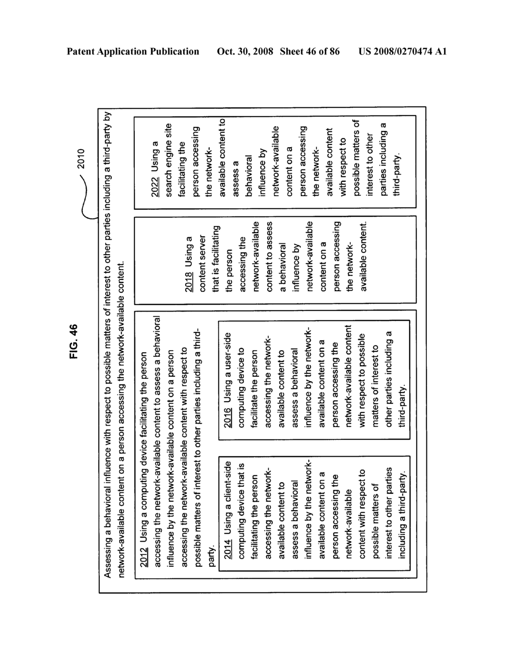 Collecting influence information - diagram, schematic, and image 47