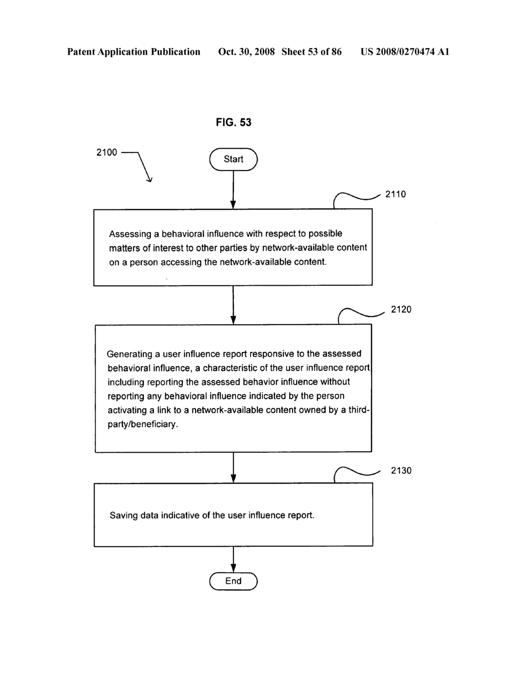 Collecting influence information - diagram, schematic, and image 54