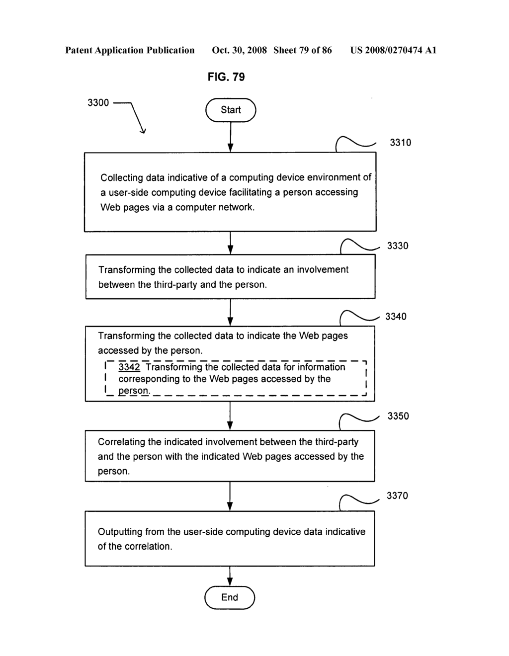 Collecting influence information - diagram, schematic, and image 80