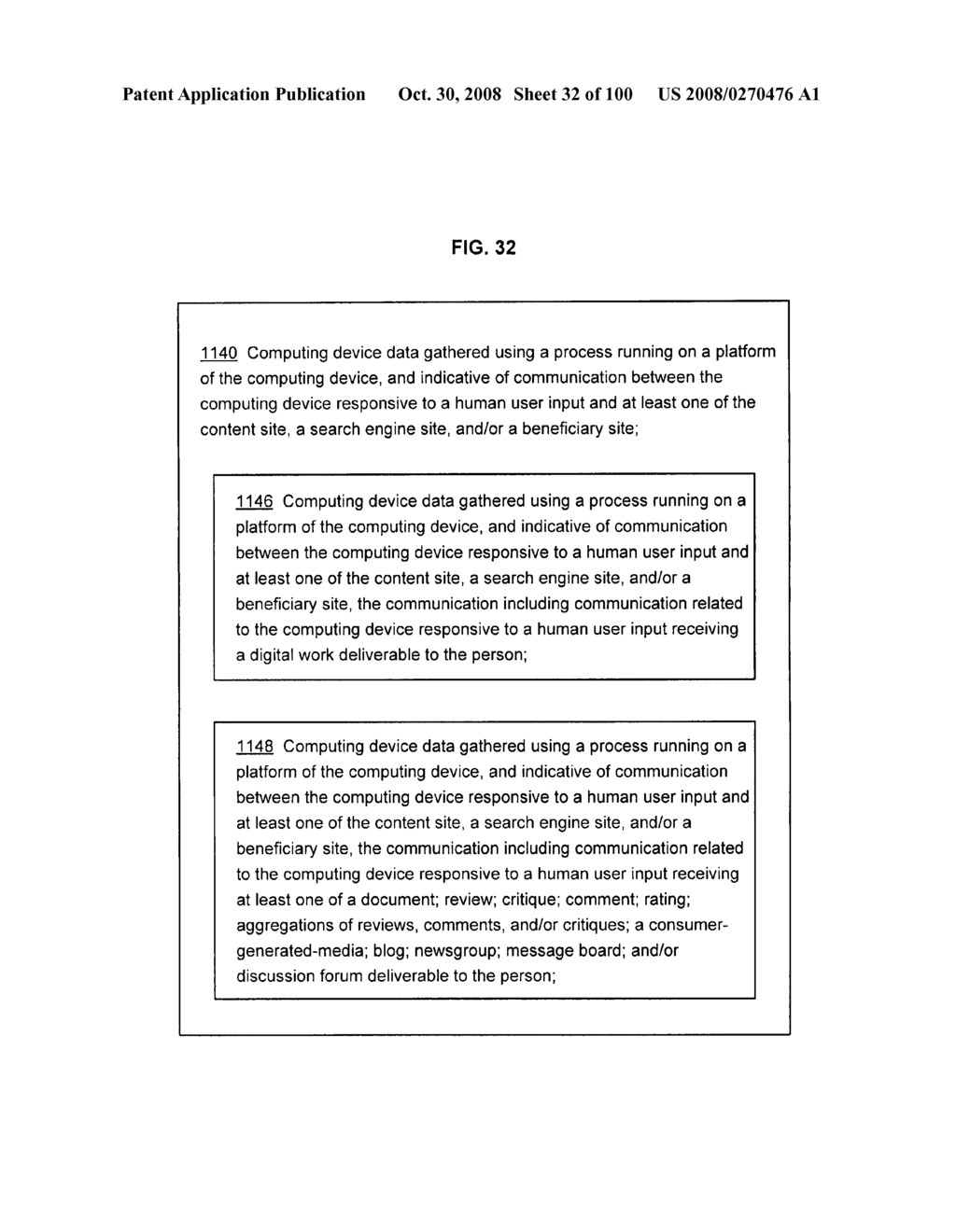 Rewarding independent influencers - diagram, schematic, and image 33