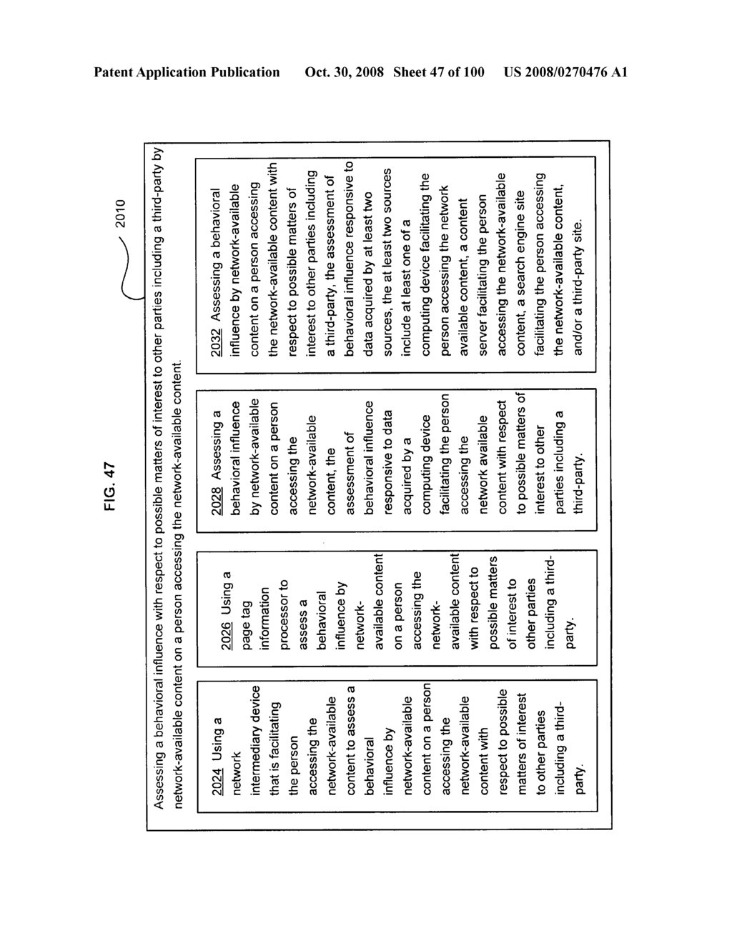 Rewarding independent influencers - diagram, schematic, and image 48