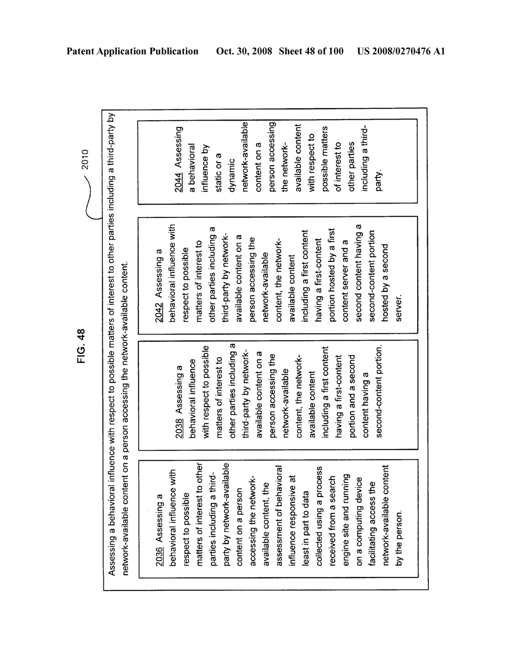 Rewarding independent influencers - diagram, schematic, and image 49