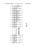 EFFICIENT HARDWARE IMPLEMENTATION OF TWEAKABLE BLOCK CIPHER diagram and image