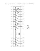 EFFICIENT HARDWARE IMPLEMENTATION OF TWEAKABLE BLOCK CIPHER diagram and image