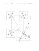 UNICAST CLUSTERING MESSAGING diagram and image