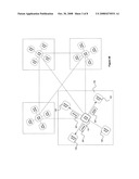 UNICAST CLUSTERING MESSAGING diagram and image