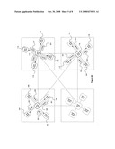 UNICAST CLUSTERING MESSAGING diagram and image