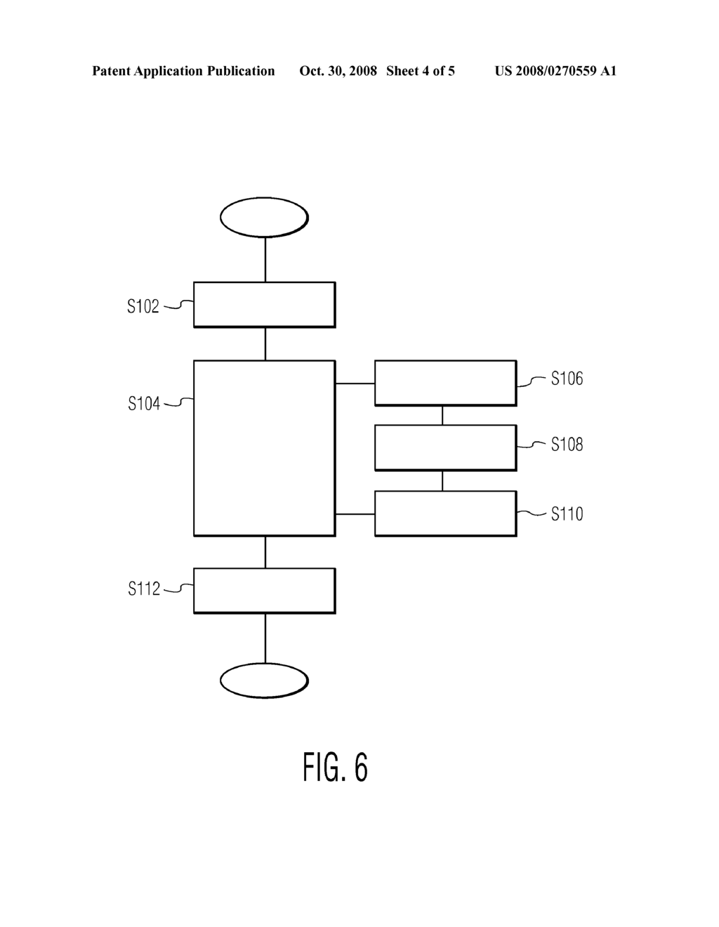 Mobile Device and Method for Sending a Message from a Mobile Device - diagram, schematic, and image 05