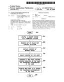 SYSTEM AND METHOD OF HOSTING OR PUBLISHING OF CONTENT diagram and image