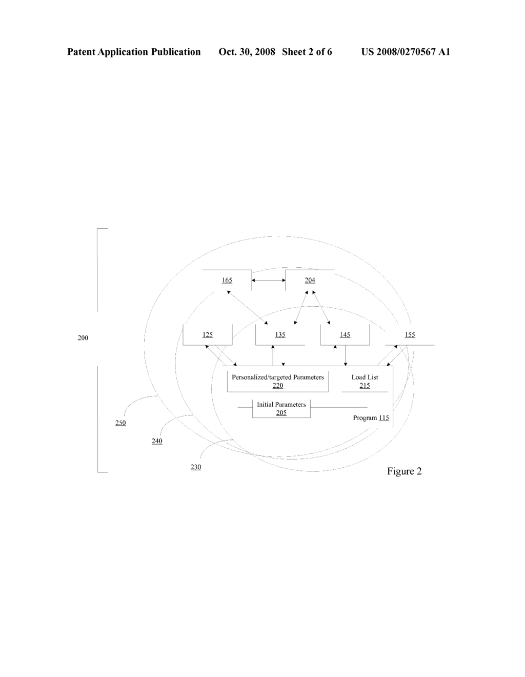 Customizing and Distributing Data in Network Environments - diagram, schematic, and image 03