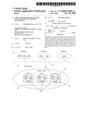 Table Based Distributed Control for a Network of Consumer Electronics diagram and image