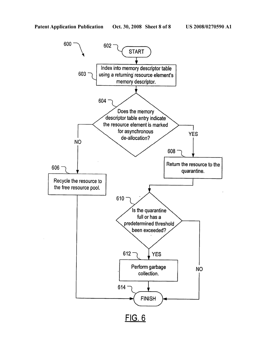 DYNAMIC CONFIGURATION AND SELF-TUNING OF INTER-NODAL COMMUNICATION RESOURCES IN A DATABASE MANAGEMENT SYSTEM - diagram, schematic, and image 09