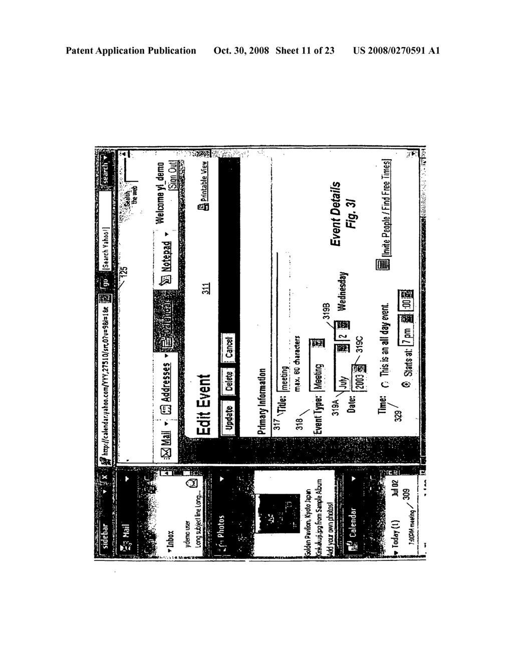 Event Notification - diagram, schematic, and image 12