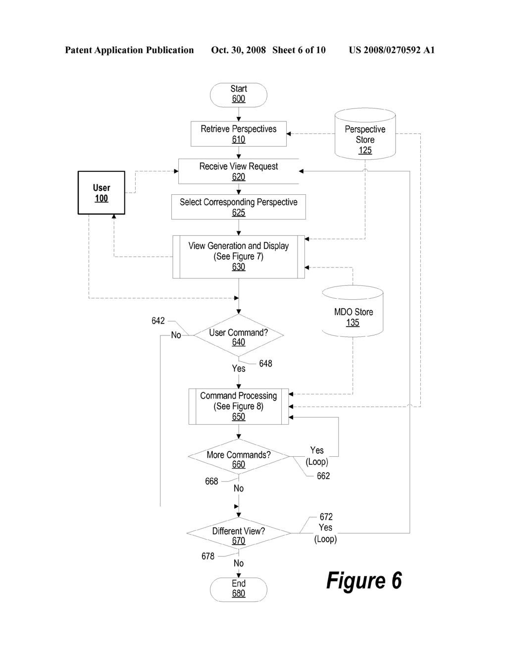 Managing Introspectable Objects in an Enterprise - diagram, schematic, and image 07