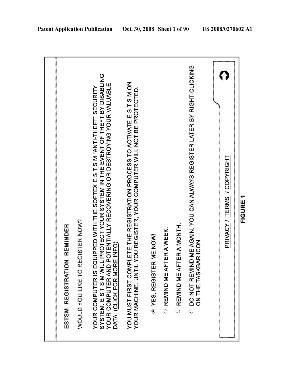 Electronic Device Client and Server System and Method - diagram, schematic, and image 02