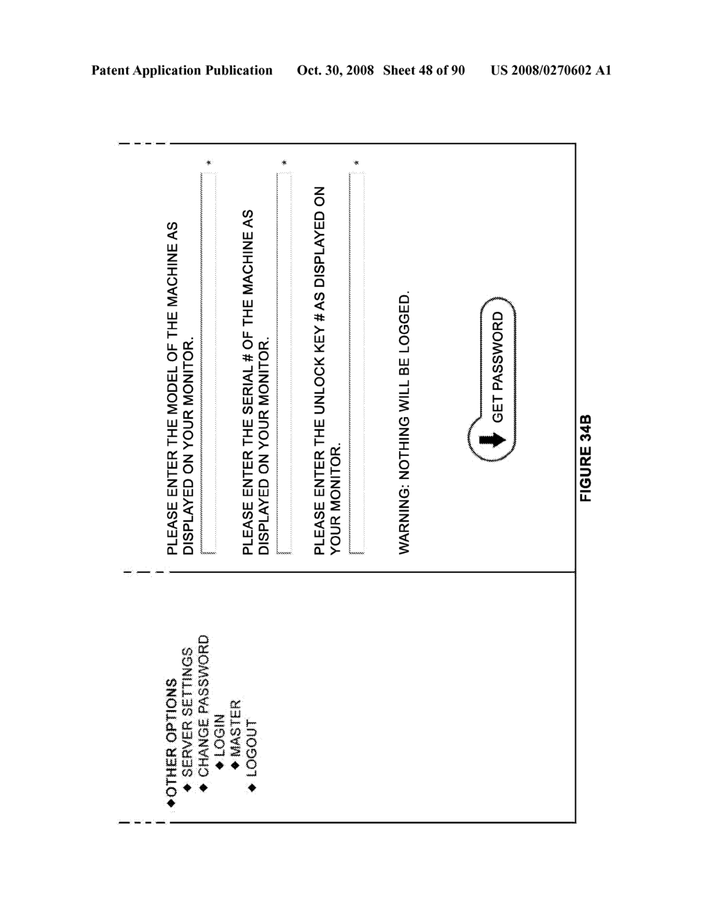 Electronic Device Client and Server System and Method - diagram, schematic, and image 49