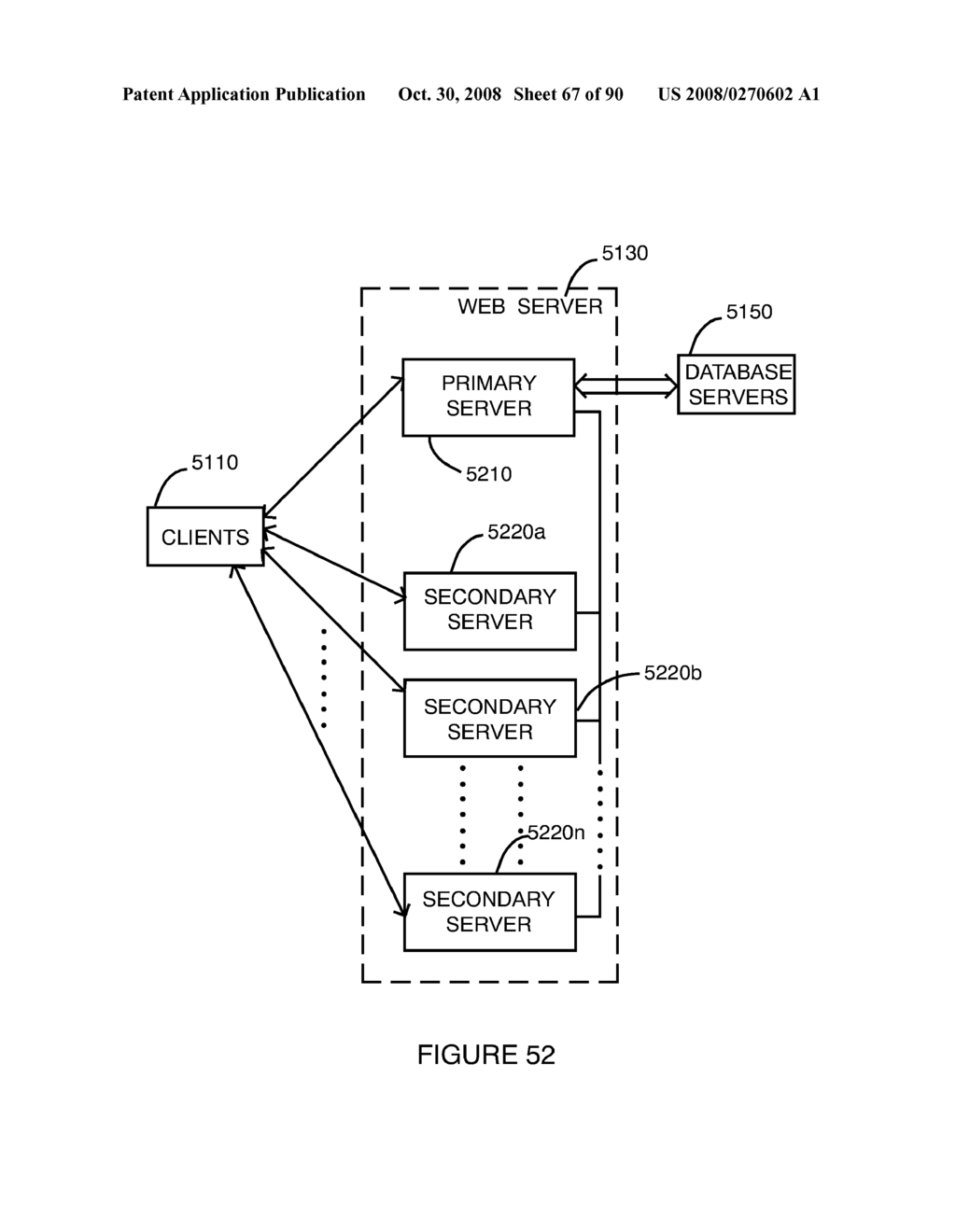 Electronic Device Client and Server System and Method - diagram, schematic, and image 68