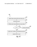 Remote client remediation diagram and image