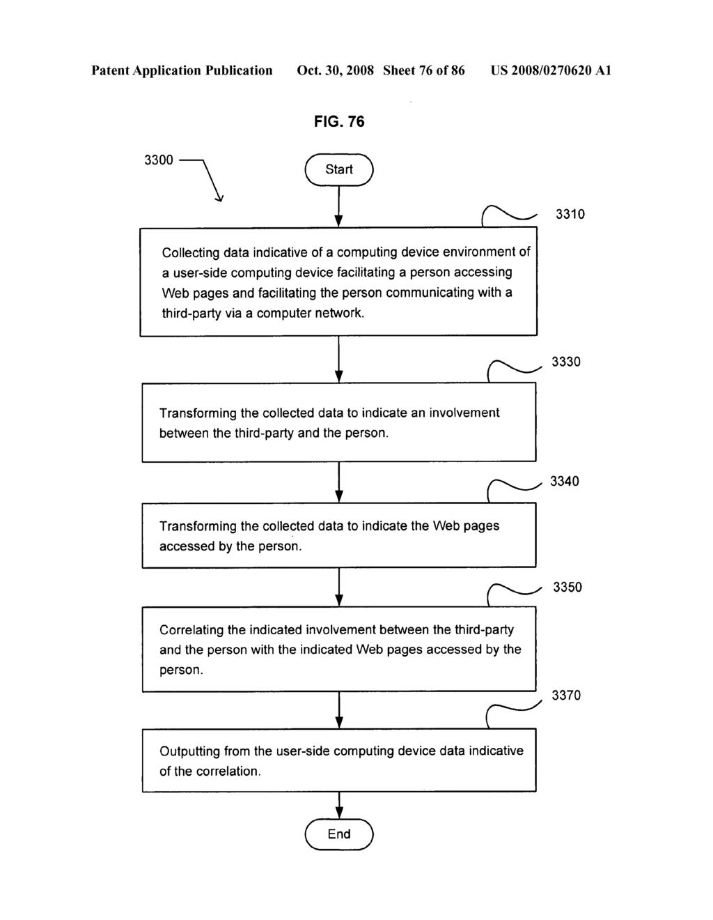 Reporting influence on a person by network-available content - diagram, schematic, and image 77