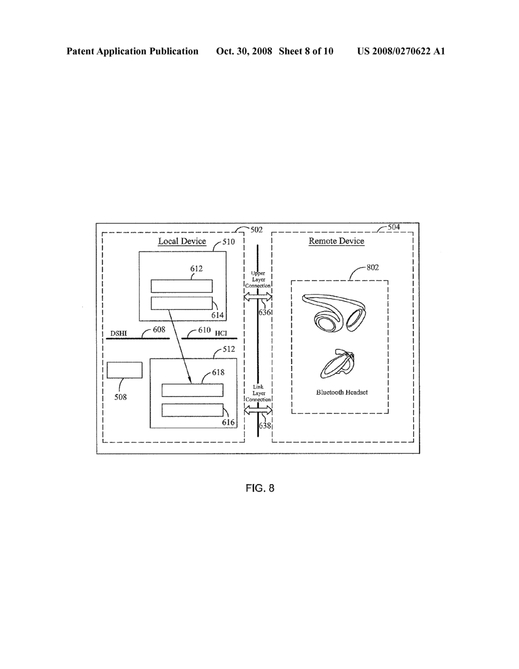 METHOD AND SYSTEM FOR OPTIMIZING POWER CONSUMPTION AND REDUCING MIPS REQUIREMENTS FOR WIRELESS COMMUNICATION - diagram, schematic, and image 09