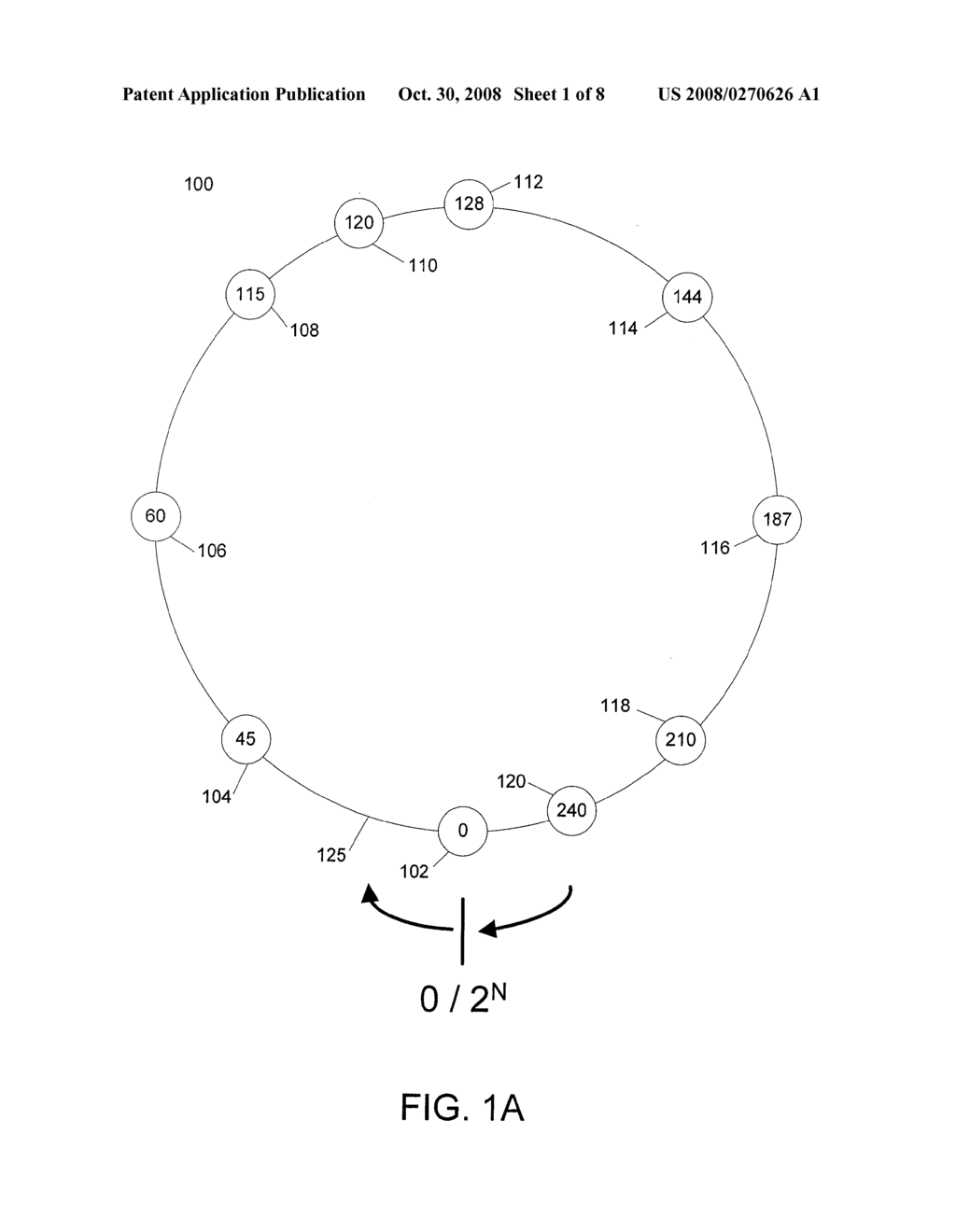 NETWORK ADDRESS TRANSLATION TYPE FOR FLEXIBLE NEIGHBOR SELECTION IN OVERLAY NETWORKS - diagram, schematic, and image 02