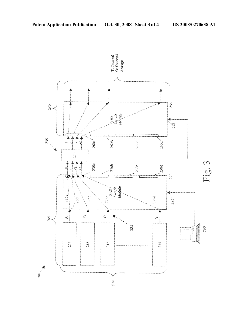 SYSTEMS AND METHODS FOR MONITORING HIGH SPEED NETWORK TRAFFIC VIA SIMULTANEOUSLY MULTIPLEXED DATA STREAMS - diagram, schematic, and image 04