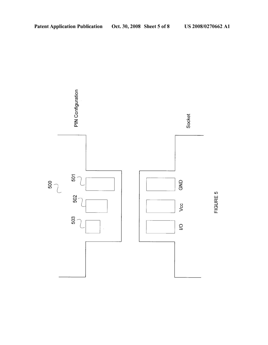 SYSTEM AND METHOD FOR PROVIDING LIVE INSERTION - diagram, schematic, and image 06