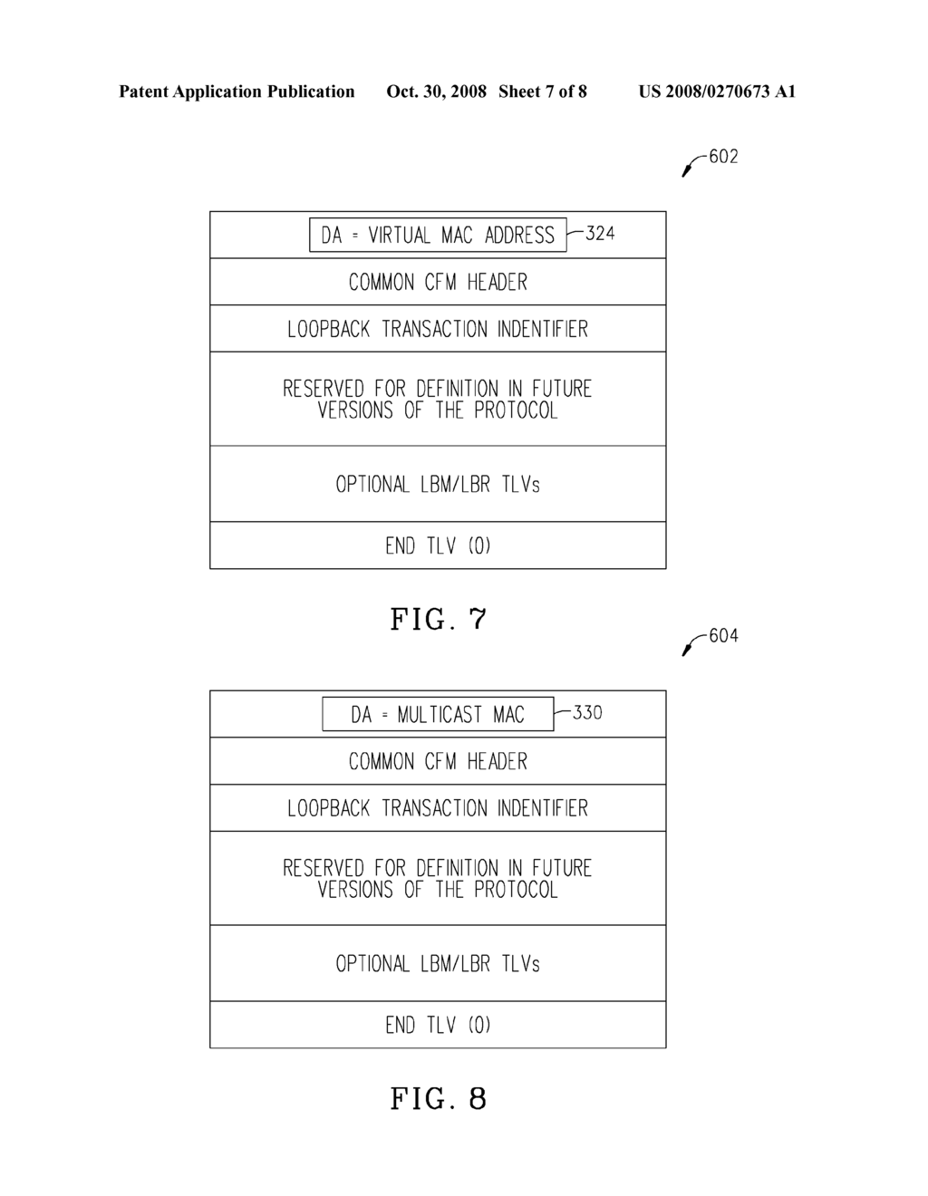 Edge Router and Method for Dynamic Learning of an End Device MAC Address - diagram, schematic, and image 08