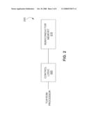 DEFECT MANAGEMENT FOR A SEMICONDUCTOR MEMORY SYSTEM diagram and image