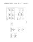 DEFECT MANAGEMENT FOR A SEMICONDUCTOR MEMORY SYSTEM diagram and image