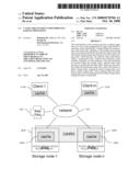 CACHE ARRANGEMENT FOR IMPROVING RAID I/O OPERATIONS diagram and image