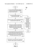 Adaptive arena assignment based on arena contentions diagram and image