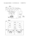 Method for Optimising the Logging and Replay of Mulit-Task Applications in a Mono-Processor or Multi-Processor Computer System diagram and image