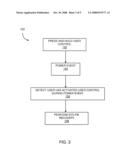 SOFTWARE RECOVERY WITHOUT THE USE OF A KEYBOARD, MOUSE, TRACKBALL OR COMPUTER MONITOR diagram and image