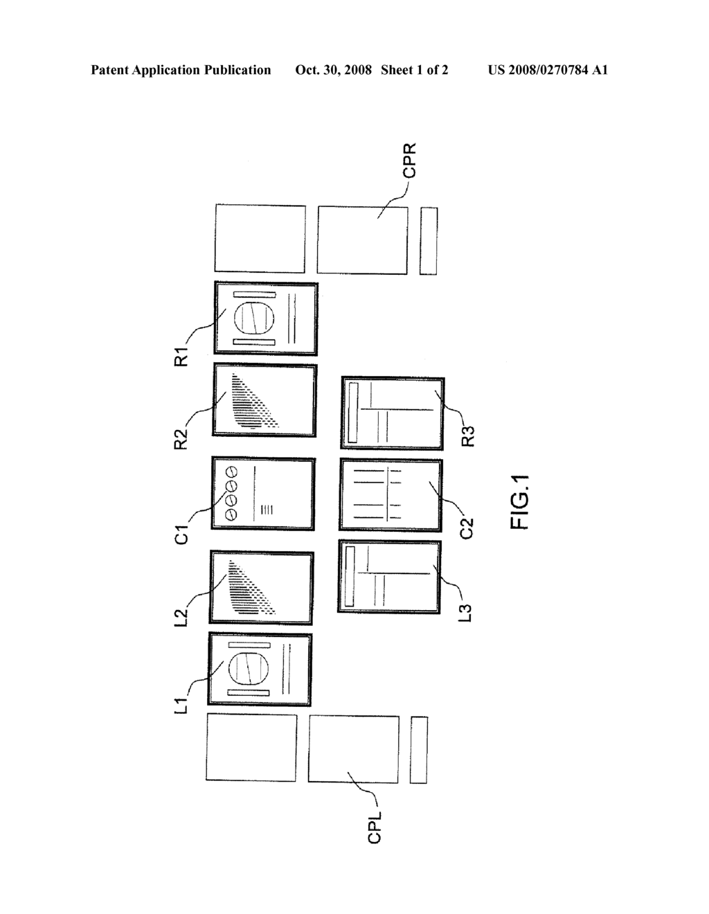 Display Configuration-Reconfiguration Method For a Set of Display Devices - diagram, schematic, and image 02