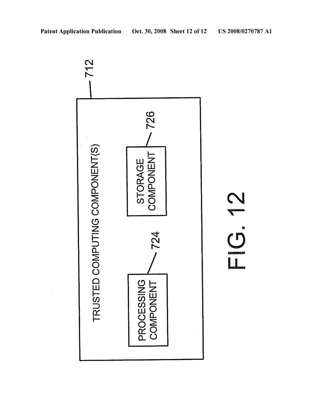 BIOMETRIC IDENTIFICATION NETWORK SECURITY - diagram, schematic, and image 13