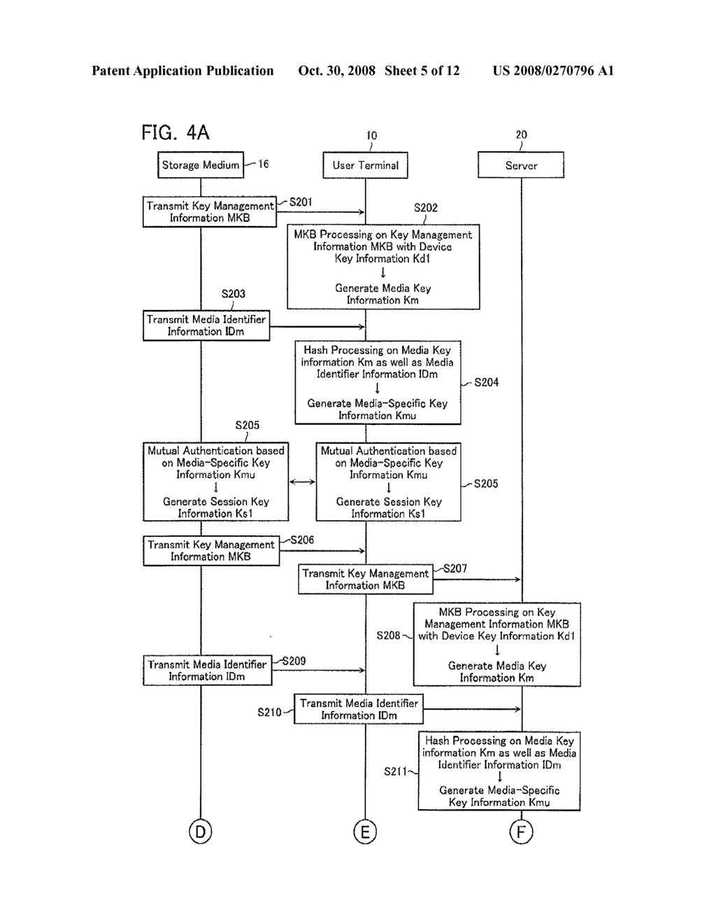 SYSTEM AND METHOD FOR PROVIDING PROGRAM INFORMATION, AND RECORDING MEDIUM USED THEREFOR - diagram, schematic, and image 06