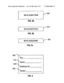 Method for Selective Encryption Within Documents diagram and image