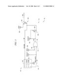 I/O port power control system and method diagram and image