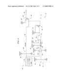 I/O port power control system and method diagram and image