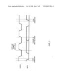 Portable data storage apparatus and synchronization method for the same diagram and image