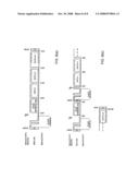 Portable data storage apparatus and synchronization method for the same diagram and image