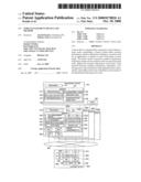 Node management device and method diagram and image