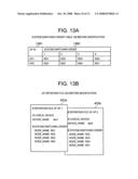 Node management device and method diagram and image