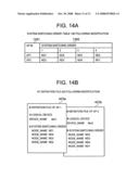 Node management device and method diagram and image