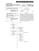 RECOVERING DIAGNOSTIC DATA AFTER OUT-OF-BAND DATA CAPTURE FAILURE diagram and image