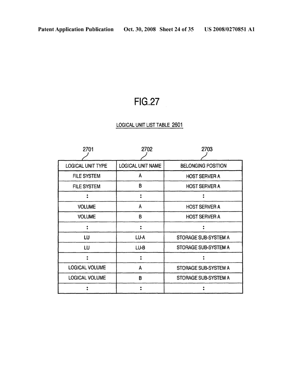 METHOD AND SYSTEM FOR MANAGING APPARATUS PERFORMANCE - diagram, schematic, and image 25