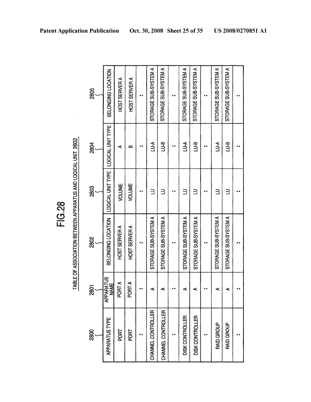 METHOD AND SYSTEM FOR MANAGING APPARATUS PERFORMANCE - diagram, schematic, and image 26