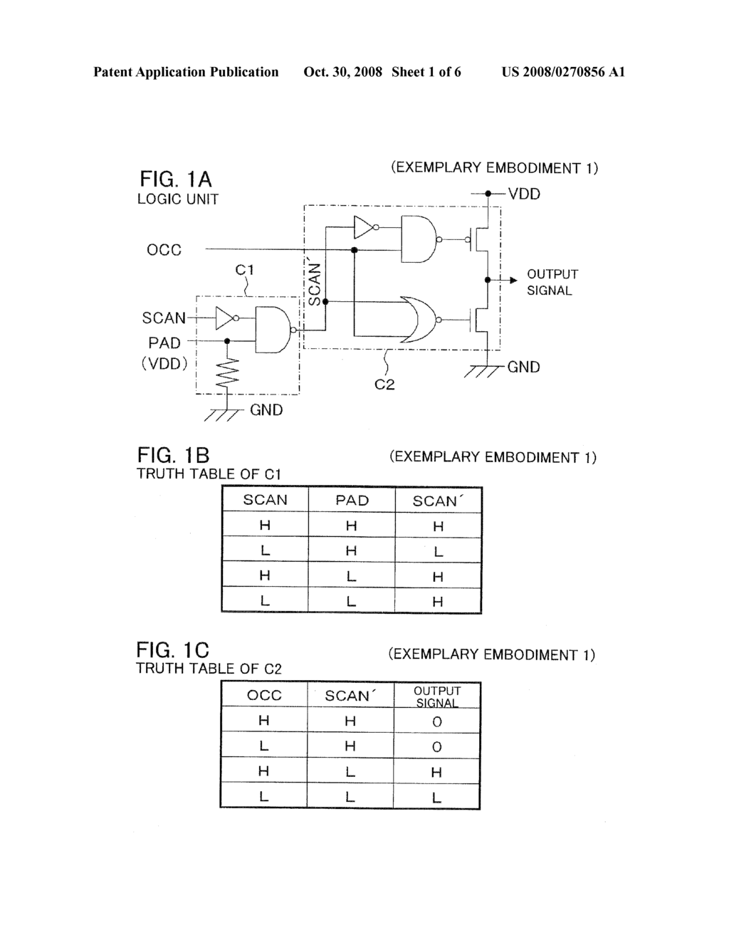 SEMICONDUCTOR MEMORY DEVICE - diagram, schematic, and image 02